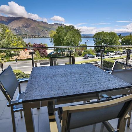 Lakeside Apartments Wanaka Exteriér fotografie