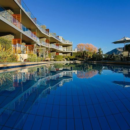 Lakeside Apartments Wanaka Exteriér fotografie