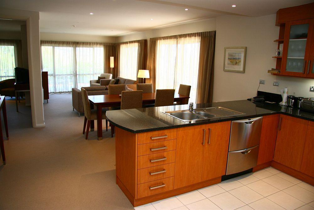 Lakeside Apartments Wanaka Exteriér fotografie